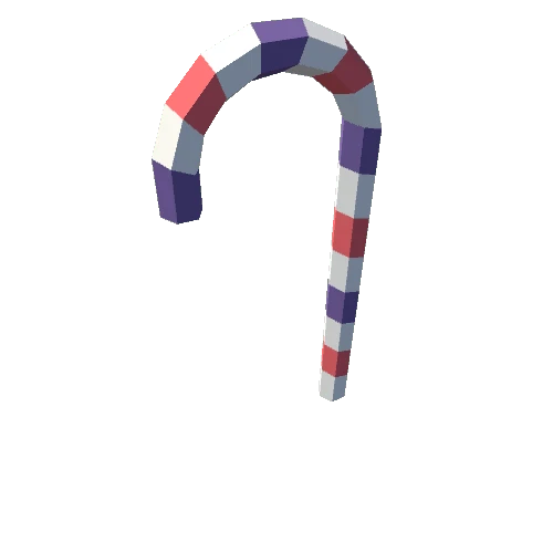 Candy Cane C